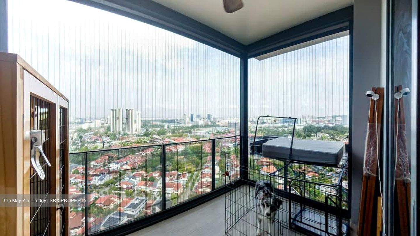 Parc Clematis (D5), Apartment #532165561